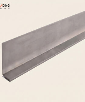 Profile Skirting SS Silver Shiny | 01-3741
