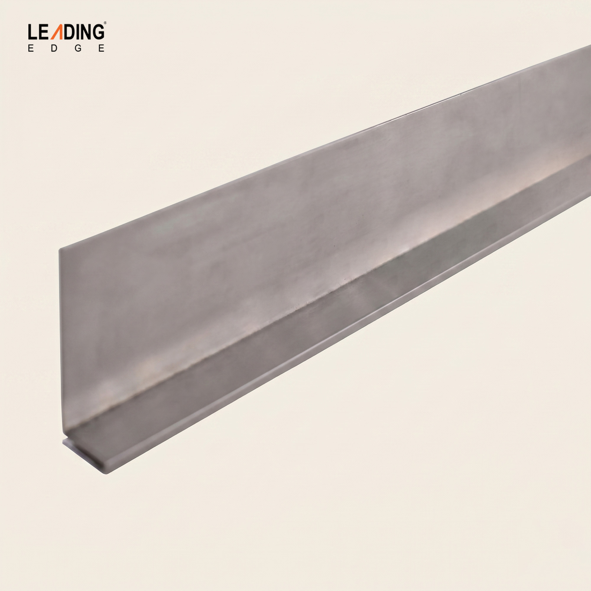 Profile Skirting SS Silver Shiny | 01-3741