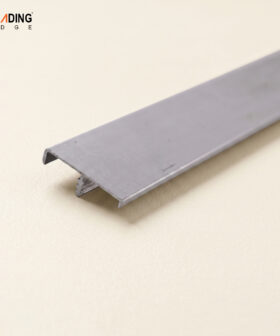 Aluminium Edge F-Type | 01-3743