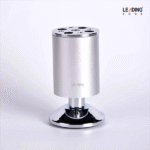 Cabinet Leg Aluminium 01-0104