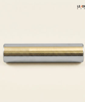 Alu Pipe 50*3Mtr | 01-0104