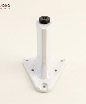 Sofa Leg White | 01-0112