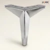 Sofa Leg CP | 01-0115