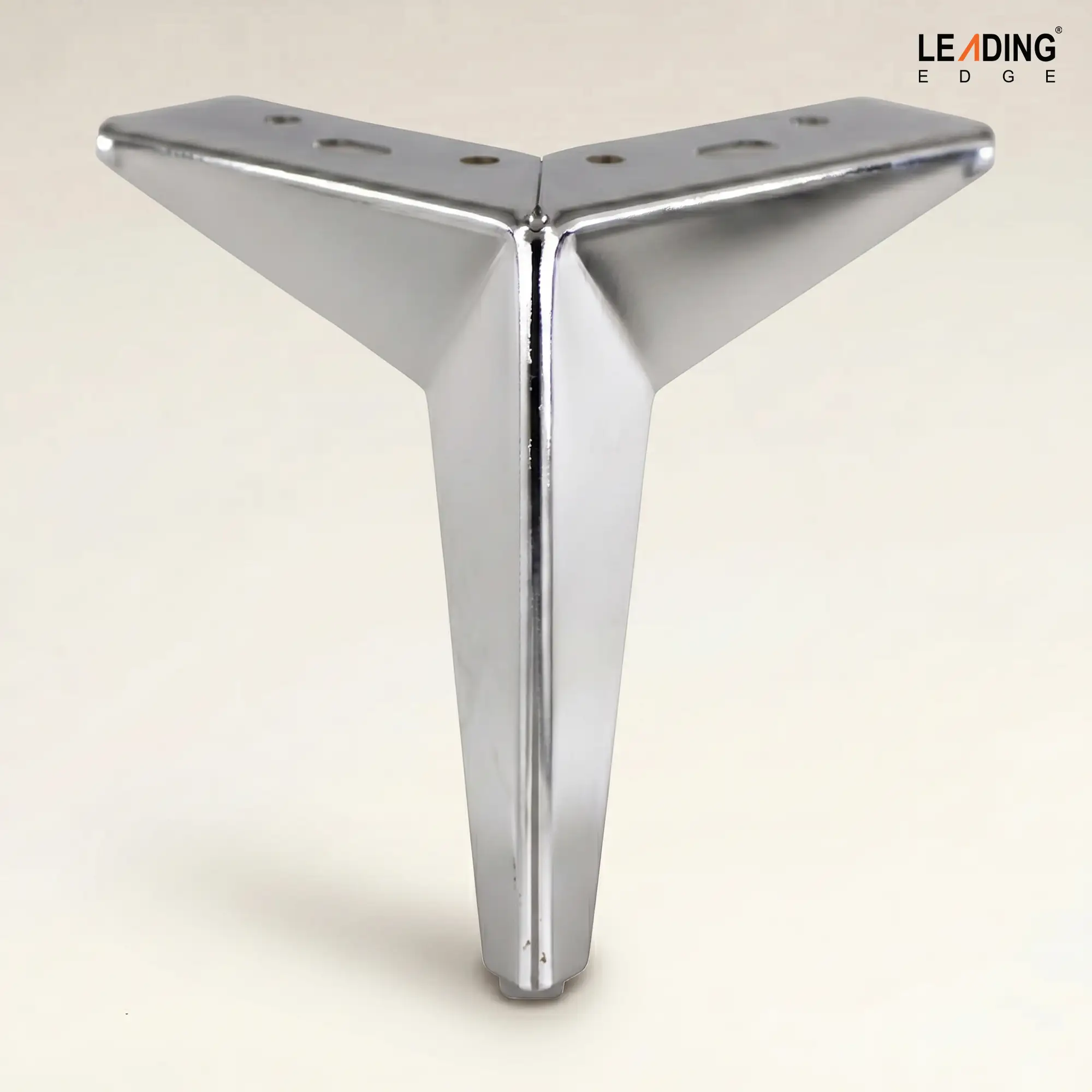 Sofa Leg CP | 01-0115