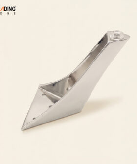 Sofa Leg CP | 01-0116