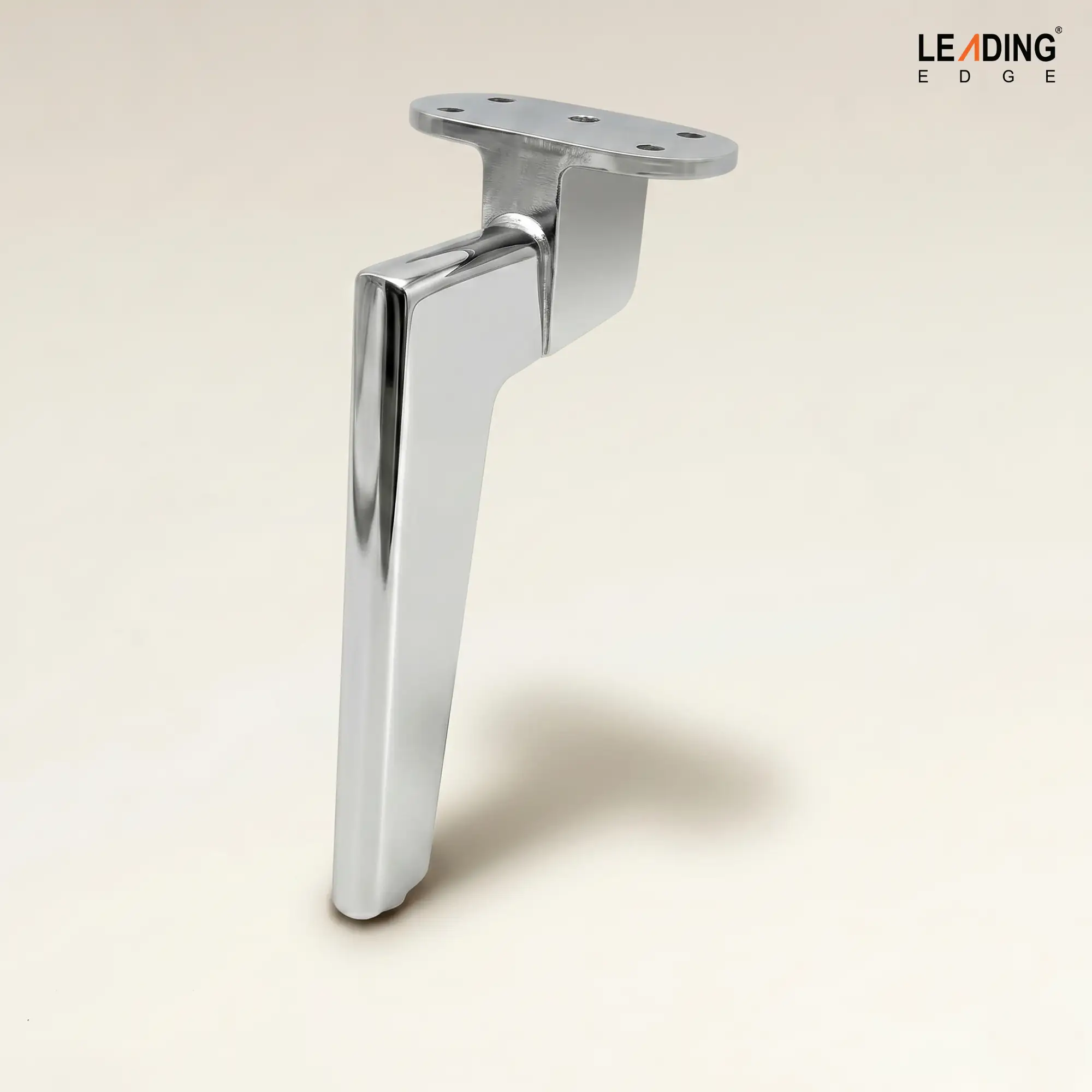 Sofa Leg CP | 01-0120