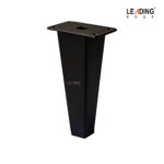 Sofa Leg Sand Black 01-0121
