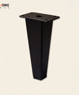 Sofa Leg Sand Black 01-0121