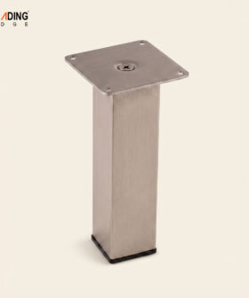Sofa Leg SS Matte 01-0122