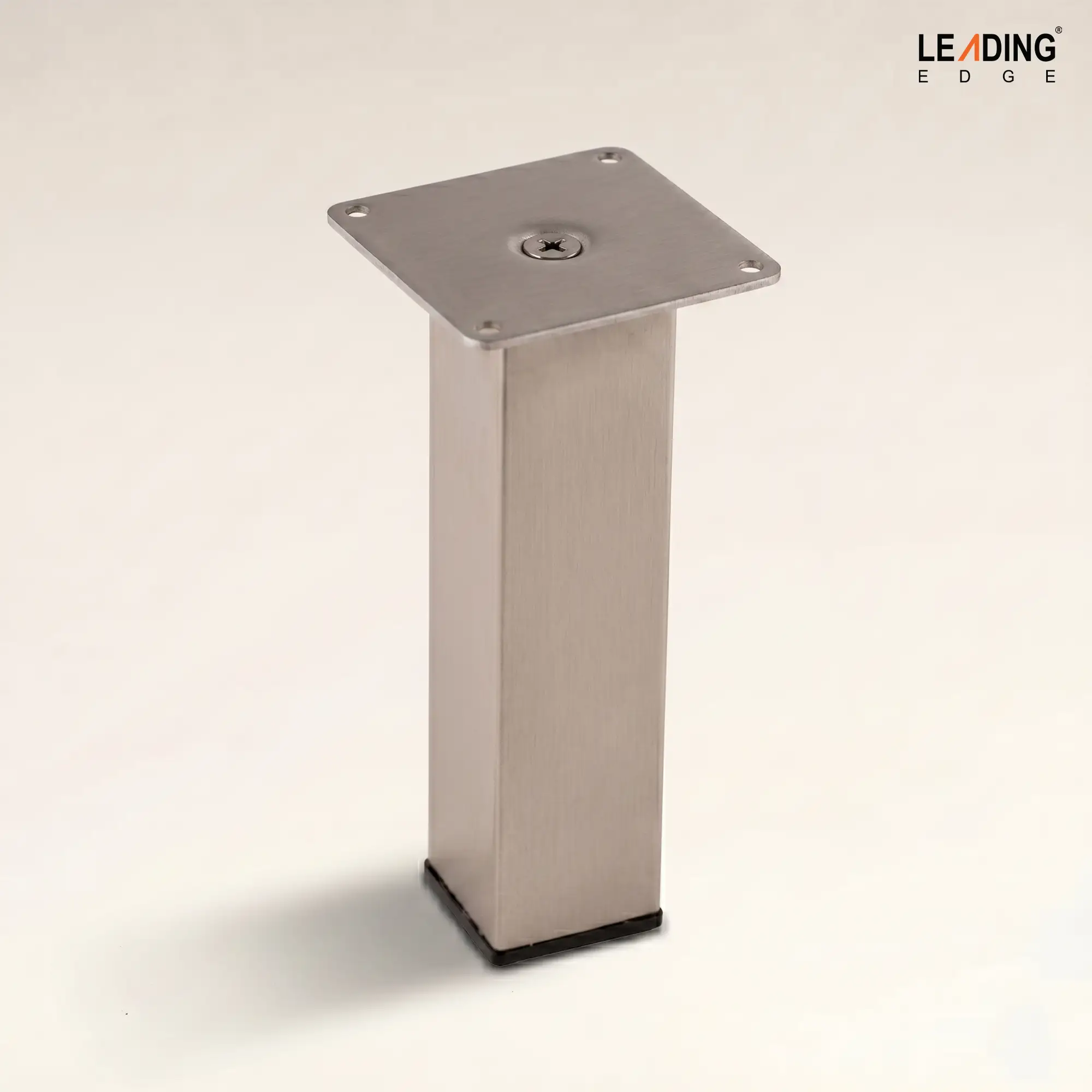 Sofa Leg SS Matte 01-0122