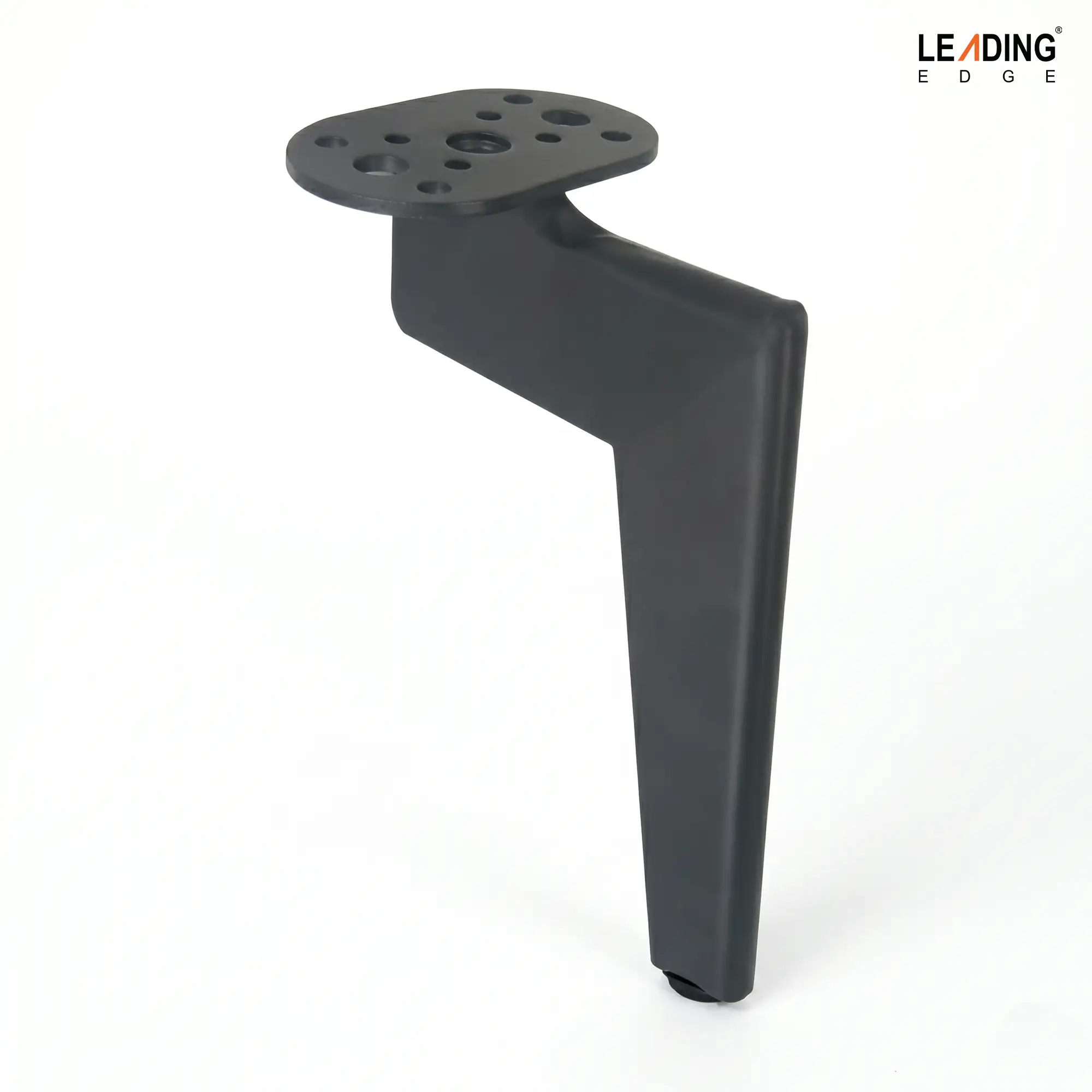 Sofa Leg Matt Black 01-0124/01-0125/01-0126/01-0127/01-0128