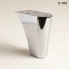Sofa Leg Brushed CP 01-0129