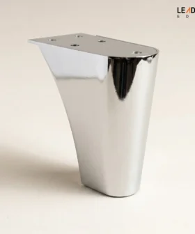 Sofa Leg Brushed CP 01-0129