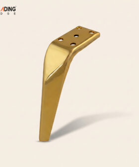 Sofa Leg Titanium 01-0131