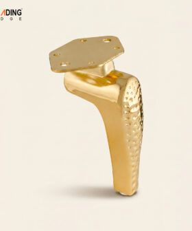 Sofa Leg Gold 01-0159