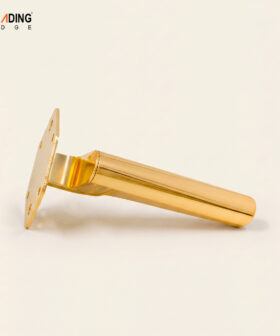 Sofa Leg Gold 01-0160