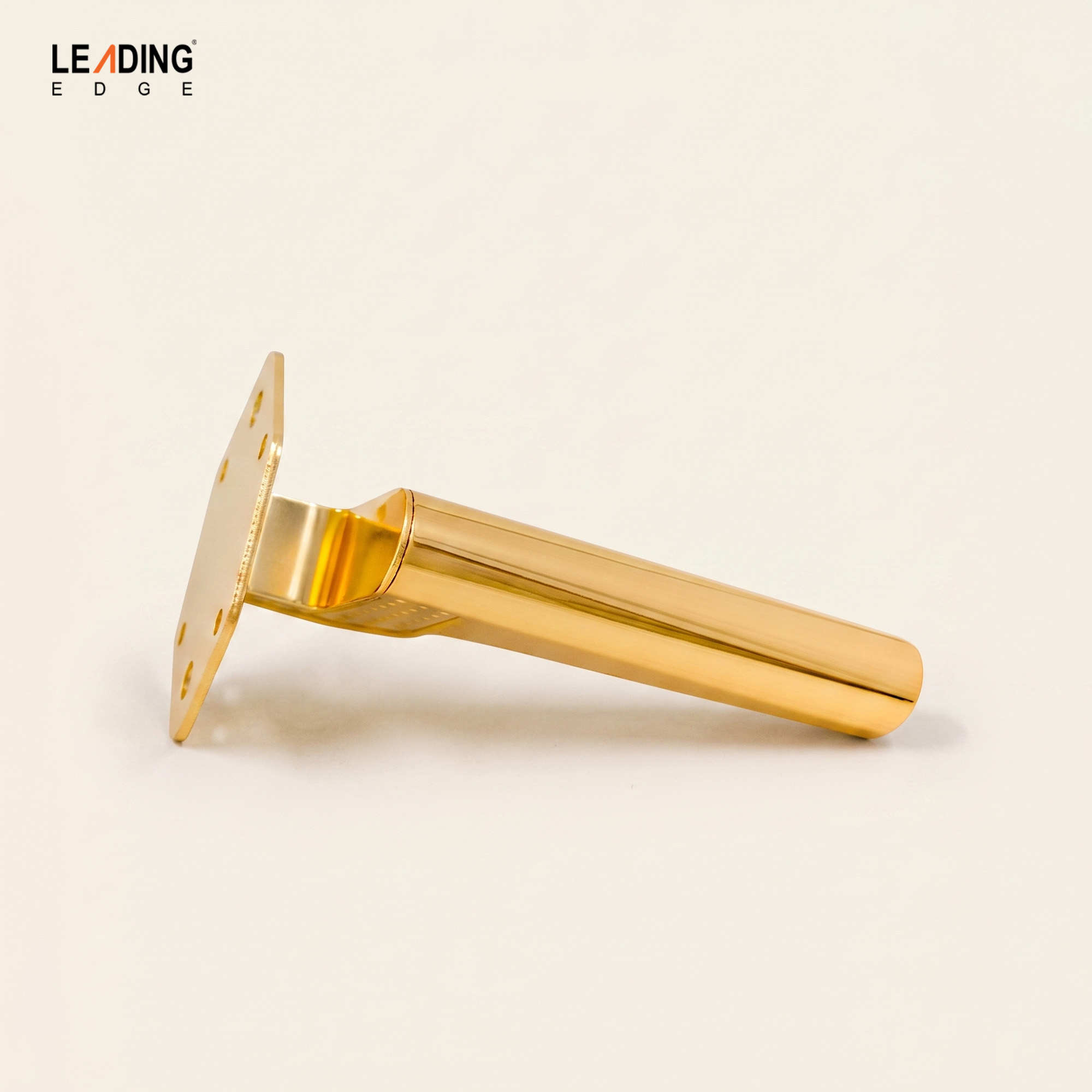 Sofa Leg Gold 01-0160