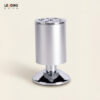 Cabinet Leg Aluminium 01-0104