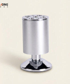 Cabinet Leg Aluminium 01-0104
