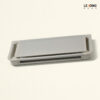 Power Box Aluminium Silver/White 01-1503
