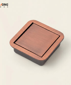 Furniture Dark Handle | 01-2506