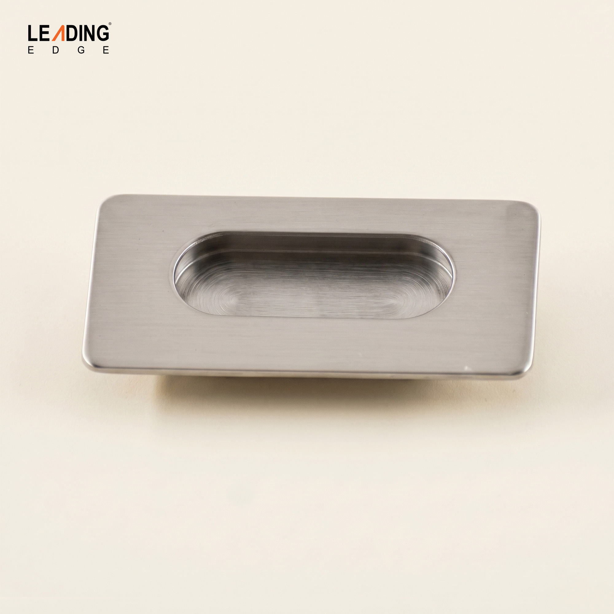 Furniture Dark Handle Silver | 01-2509