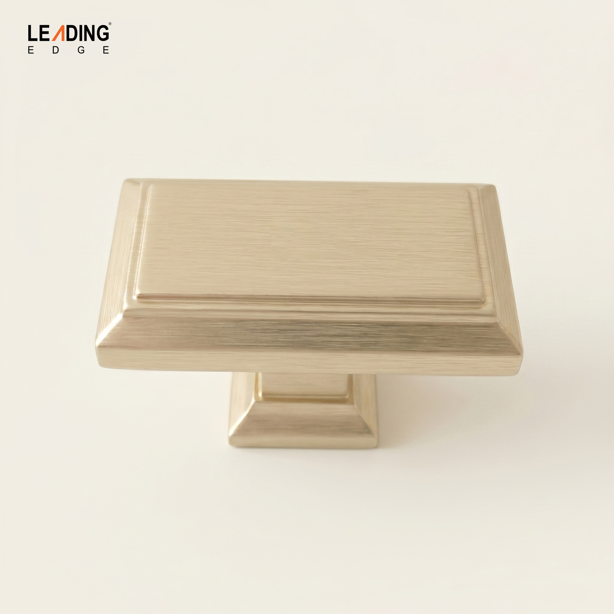 Funiture Drawer Nob Gold 01-2612
