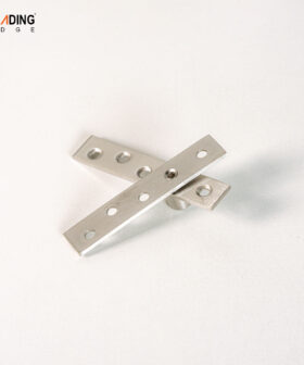 Floor Hings SS BIG Axis Rotation 01-2912