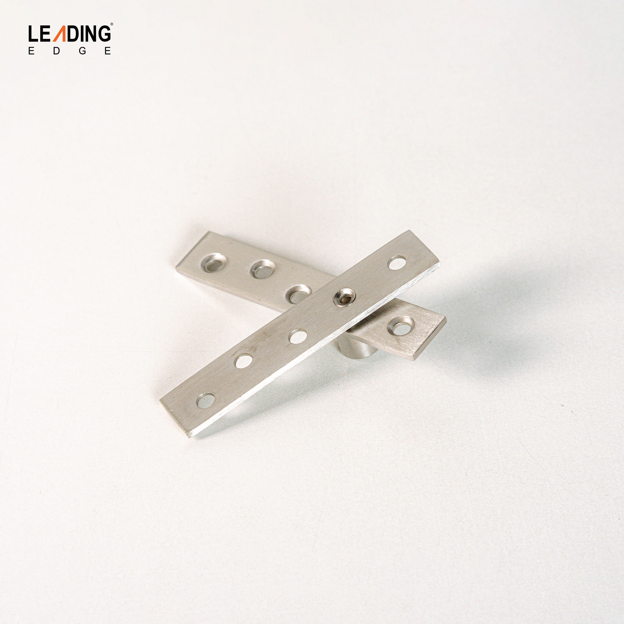 Floor Hings SS BIG Axis Rotation 01-2912