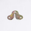 Lock Plate Seven Colour/ Galvanizing 01-3030