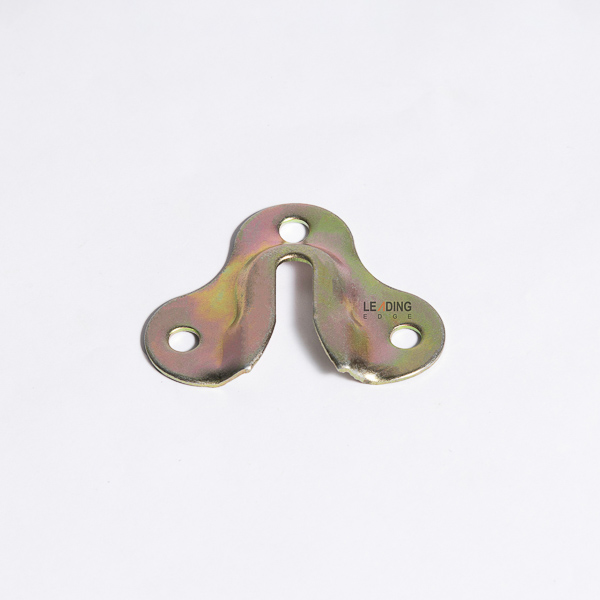 Lock Plate Seven Colour/ Galvanizing 01-3030