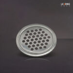 Mesh Round SS | 01-3040