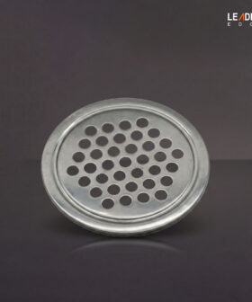 Mesh Round SS | 01-3040