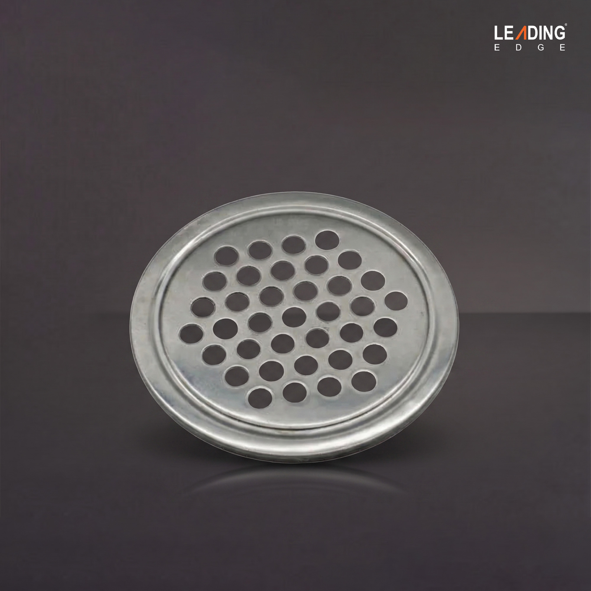 Mesh Round SS | 01-3040
