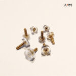 Adjustable Foot Clear 01-3051/01-3052/01-3053