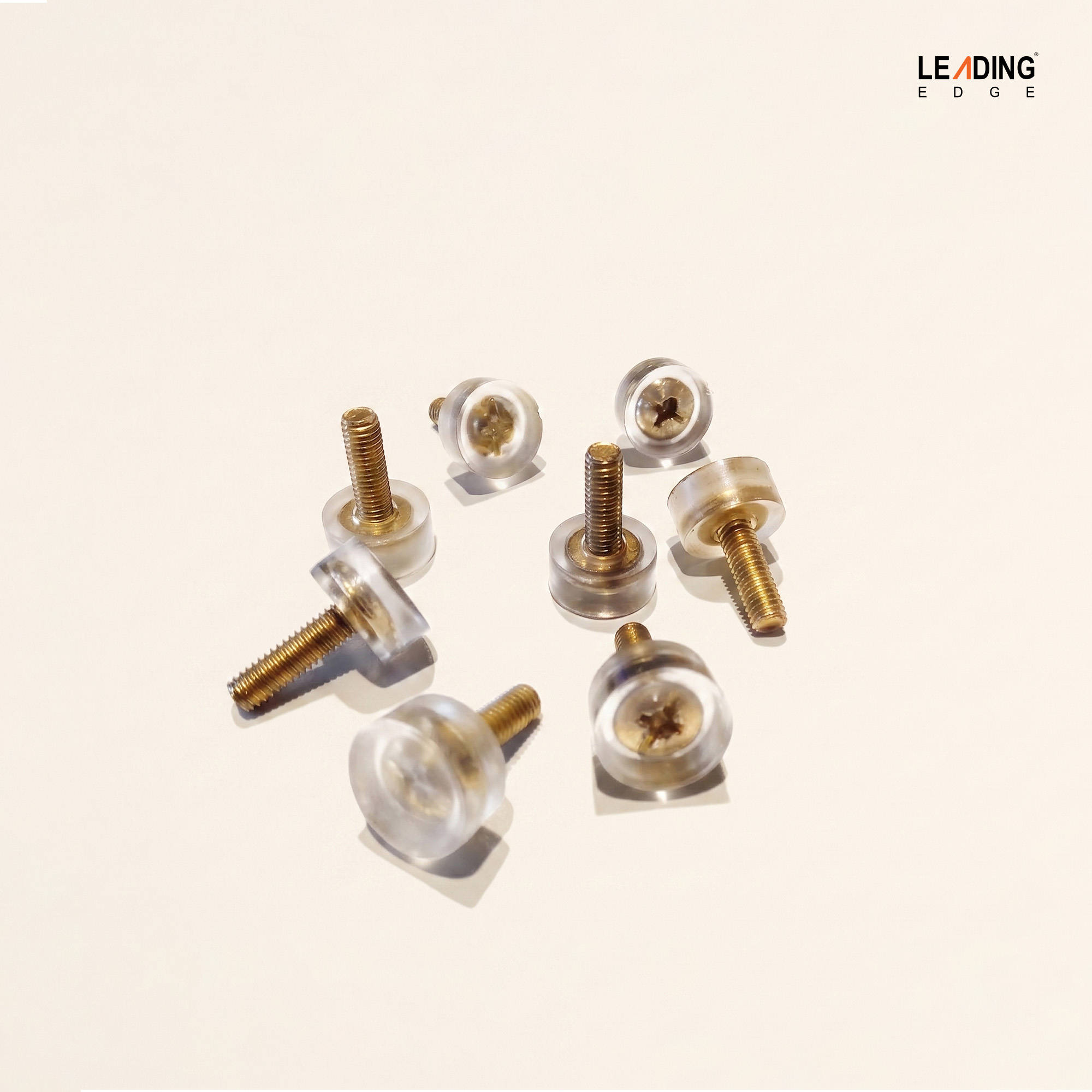 Adjustable Foot Clear 01-3051/01-3052/01-3053