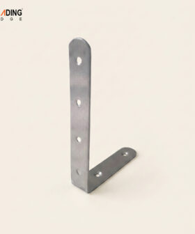 SS Shelf Support Matte | 01-3306