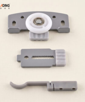 Sliding Wheel U-Type Chaofan | 01-3331