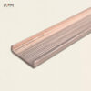 01-3730 C Aluminium Edge C-Type | 01-3730