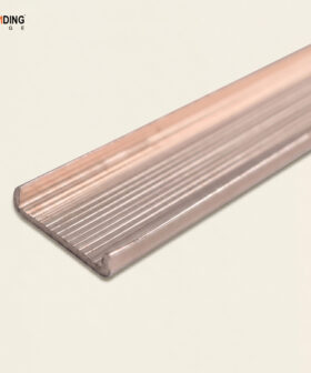 Aluminium Edge C-Type | 01-3730