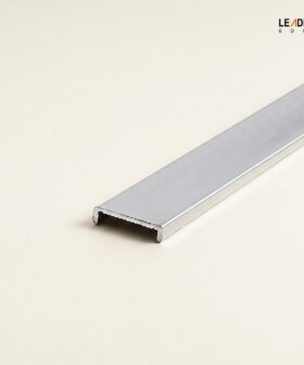 Aluminium Edge C-Type | 01-3731