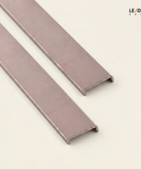 Aluminium Edge C-Type | 01-3738
