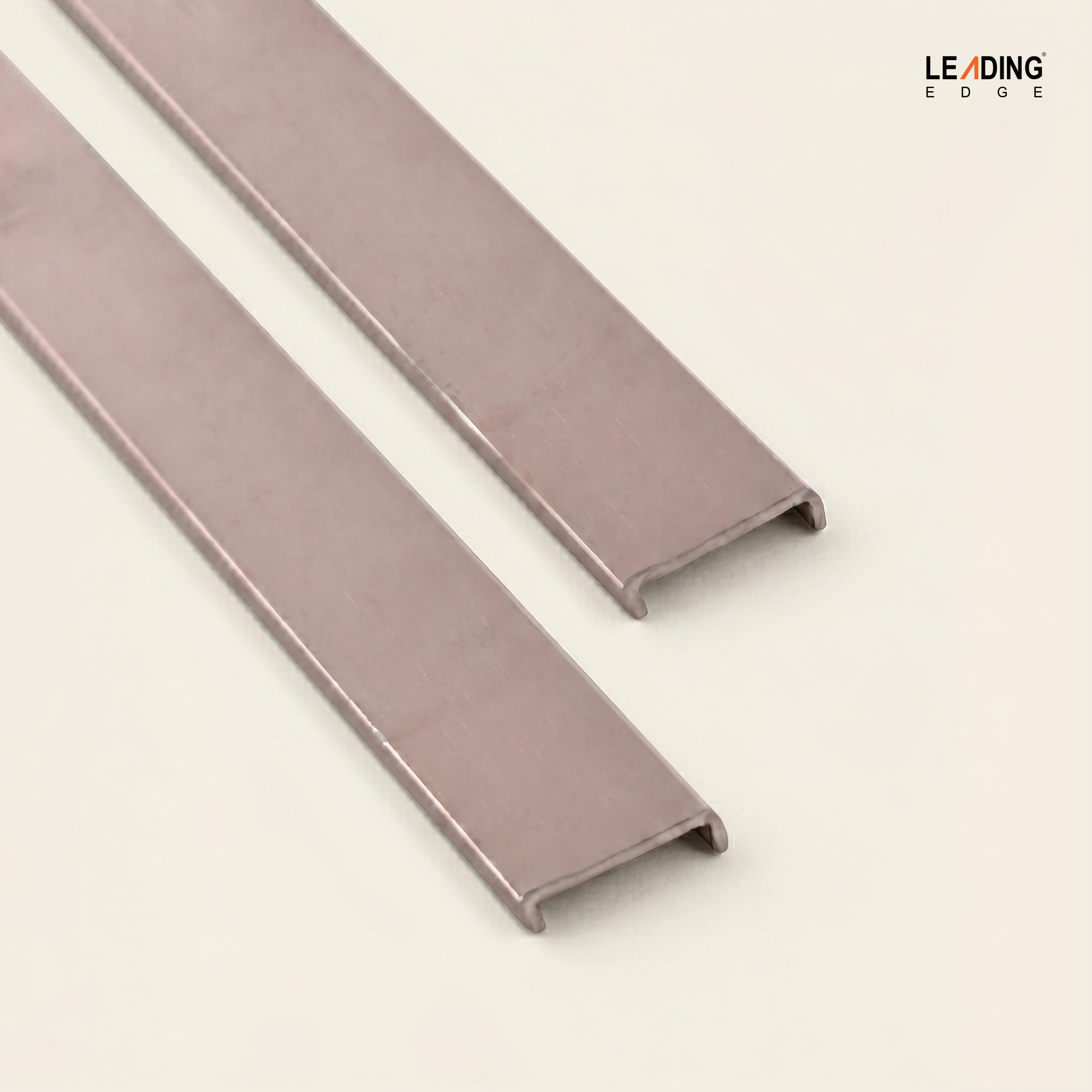 Aluminium Edge C-Type | 01-3738