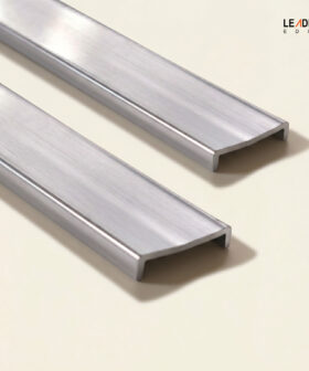 Aluminium Edge C-Type | 01-3739