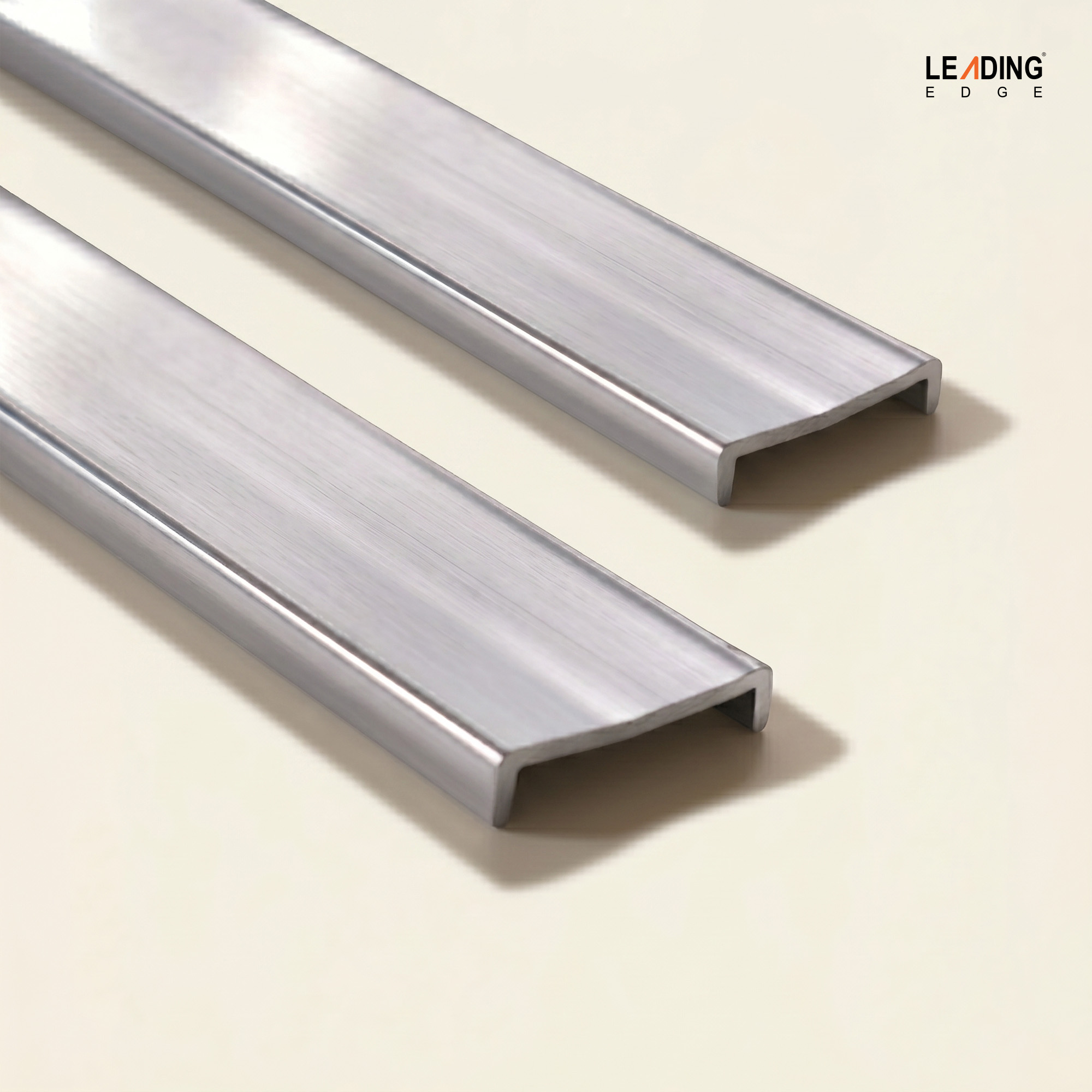 Aluminium Edge C-Type | 01-3739