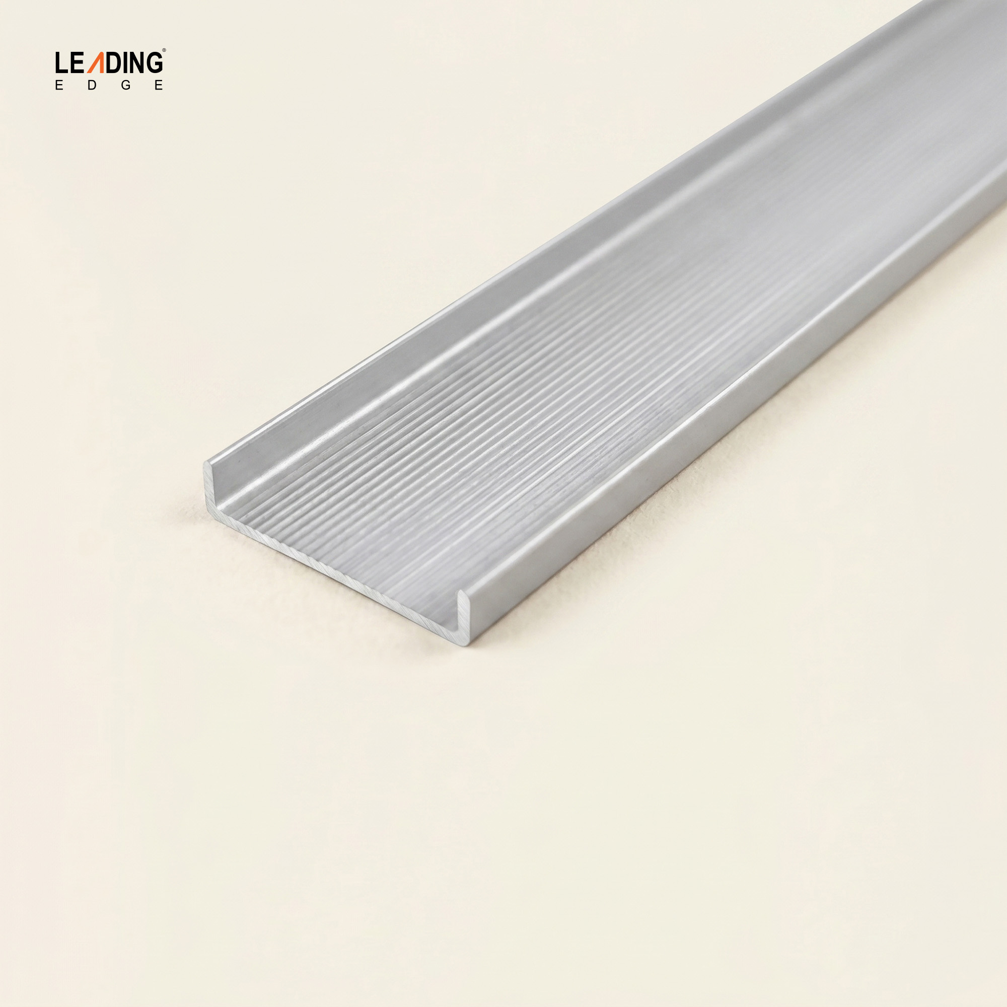 Aluminium Edge C-Type | 01-3744