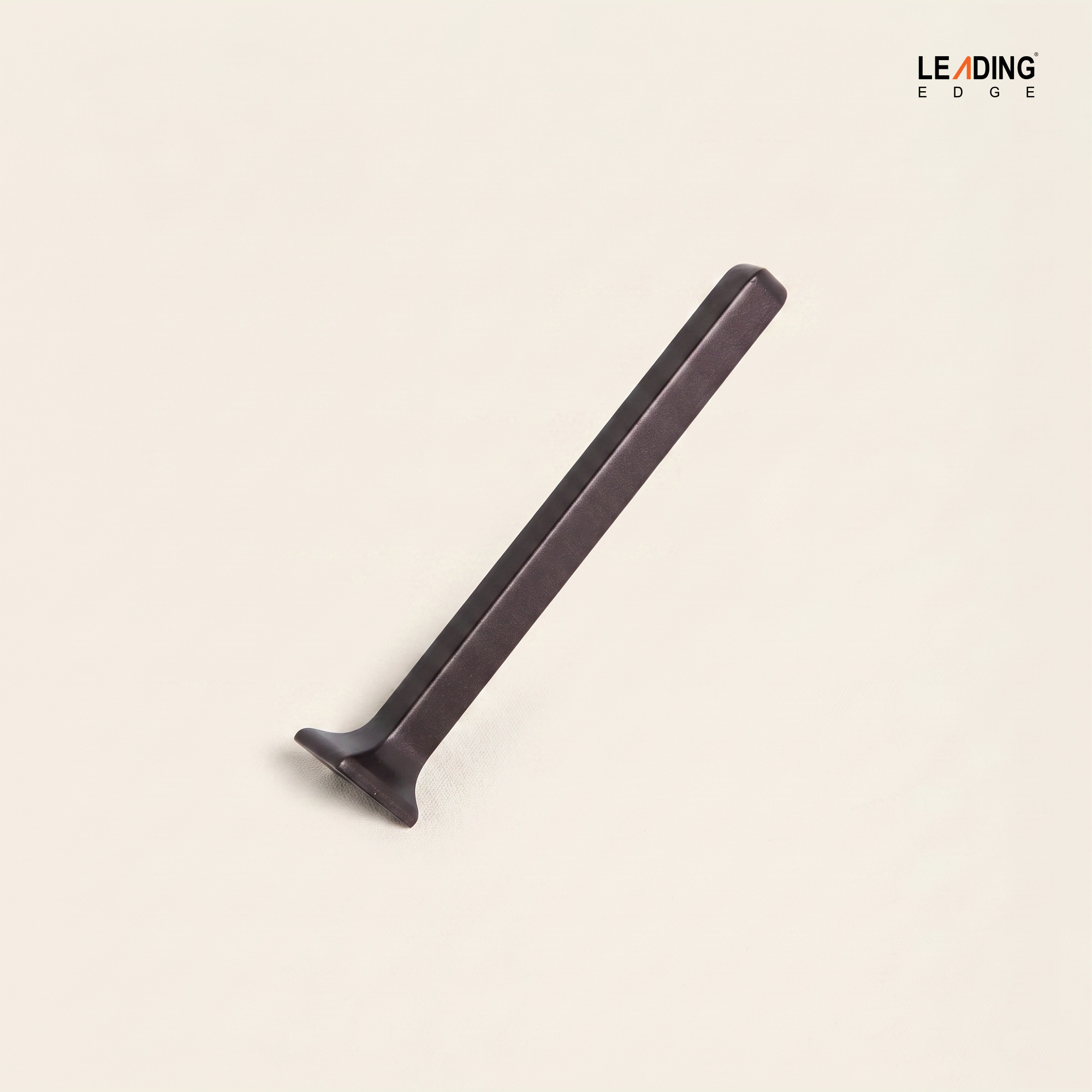 Alu Skirting Silver / Black | 01-3747