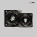 Table Turner Black 01-4331