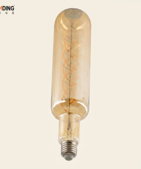 TT64 BZ Bulb Soft Filament Amber | 01-5026