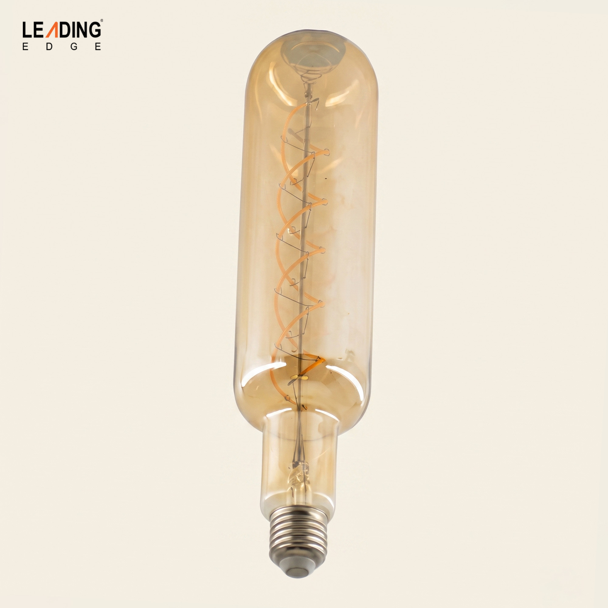 TT64 BZ Bulb Soft Filament Amber | 01-5026